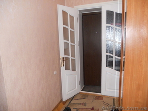 Трехкомнатная квартира с видом на Ю.Буг #424924