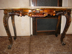 Продам антикварный стол #421386