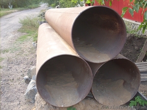 ПРОДАМ МАГИСТРАЛЬНЫЕ ТРУБЫ #411052