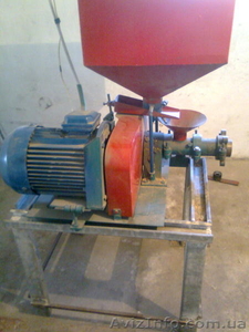 Продам кормовой экструдер #425041