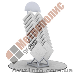 Экспозиторы,  стенды,  стойки,  стелажи,  Киев,  Харьков,  Днепропетровск,  Донецкк #423484