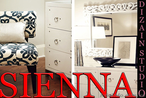 Дизайн интерьеров 