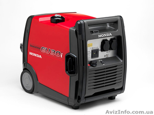 Электростанции,  генераторы HONDA (Япония) #398403