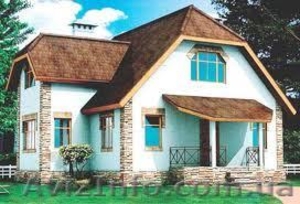 Утепление и декоративная отделка фасадов #399334