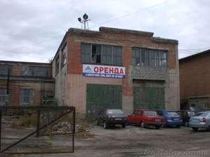 Аренда производственно-складского помещения,  Дахновская,  50 #415199