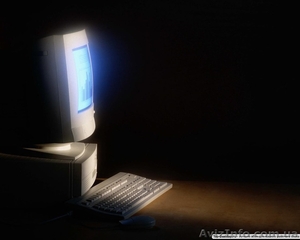 Качественный ремонт: замена и установка комплектующих,  настройка компьютера #411657