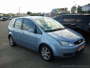 Ford Focus C-Max #401120