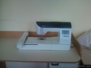 вышивальная машинка #406893