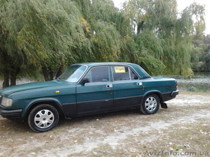 Срочно продам ГАЗ 3110 #400664