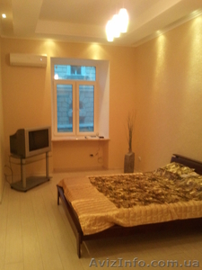 1 комнатная квартира с евроремонтом Центр #397514