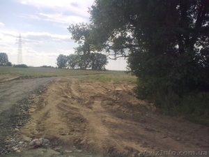 УЧАСТОК В ПЕТРОВСКОМ, под Киевом! #406549