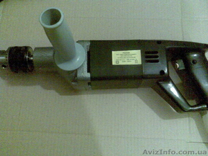 дрель иэ-1035 ростов,  миксер для раствора #417260