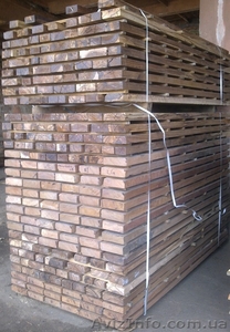 Экзотические породы древесины #132283