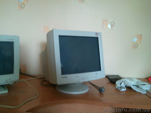 ПРОДАМ МОНИТОРЫ #409181
