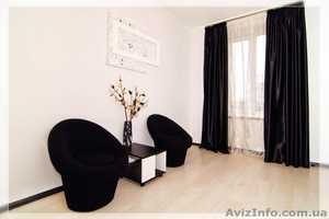 Сдаю  хорошую квартиру посуточно #419749