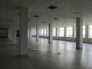 Сдам в аренду помещения в торговом центре #405175