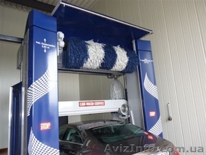 Купить Оборудование для автомойки #418700