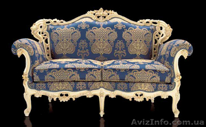 •		Любой Ремонт и реставрация мягкой мебели #397504