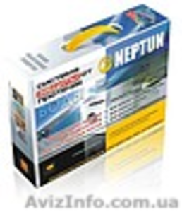 НЕПТУН (система защиты от протечек воды) #56459