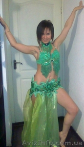 Восточный костюм #397789