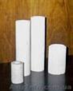 Фторопласт стержень,  лист #421037