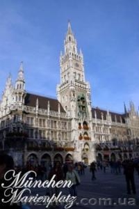Экскурсии по Мюнхену и Баварии #418615