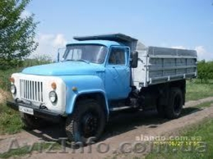 Запчасти МТЗ,  ЯМЗ,  ЮМЗ,  Т-150,  Газ-53,  Зил #400929