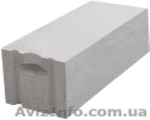 ГАЗОБЕТОН  UDK/ЮДК 500  Донецк #405456