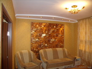 Сдам квартиру в аренду #411393