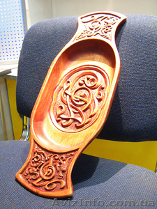 Реставрация антикварной мебели. Чеканка. Резьба по дереву и кости #397288