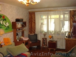 3-х комн. Отличное жилое состояние! #418766