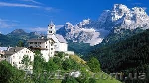 Горящие туры из Харькова,  Схидтур #397233