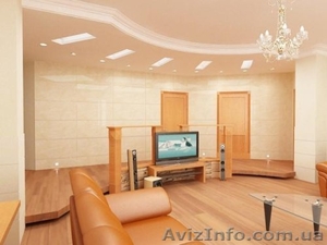 Ремонт квартир под ключ и отдельные виды работ #409630