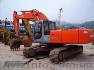 Hitachi® оригинальные запчасти, фильтр Hitachi, ремонт спецтехники #418939