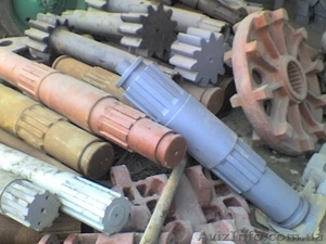 ООО «Укрспецтрейд ЛТД» #406618