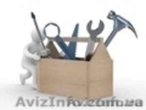 Домашний    мастер  на  дому #407079