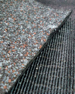 Гидроизоляция фундаментов,  плоские кровли,  СБС утеплитель... #415946