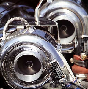 Турбины (турбокомпрессоры) на все виды техники со склада в Киеве и под заказ #89254