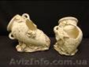 Горшки,  амфоры для комнатных растений #417753