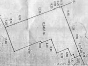 Продам участок на ул.Леваневского #412289