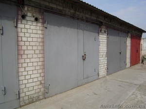 СРОЧНО ПРОДАЕТСЯ ГАРАЖ В КООП-ВЕ «КОРАБЕЛЛ -1»!!  #416982