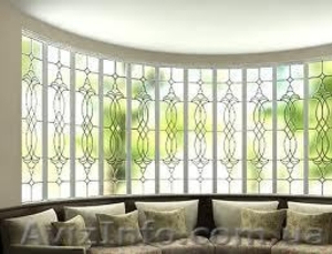 Окна Крым, архитектура окна Крым. #413334