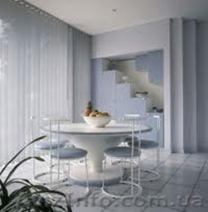 Жалюзи на пластиковые окна Крым #419467