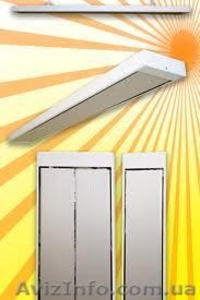 Инфракрасные обогреватели Беломо #400685