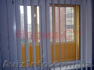 Жалюзи на окна Крым #418385