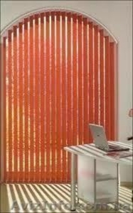 Вертикальные жалюзи Крым #418531