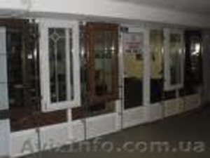 Металлопластиковые окна Крым #414672