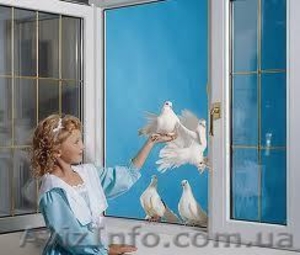  Пластиковые окна Крым, Стиль фен-шуй #412216