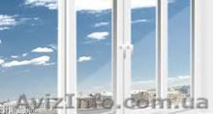 Окна в кредит Крым #414297