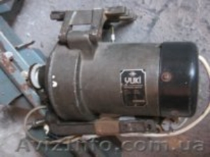 промышленная швейная машинаPFAFF1245 #423477